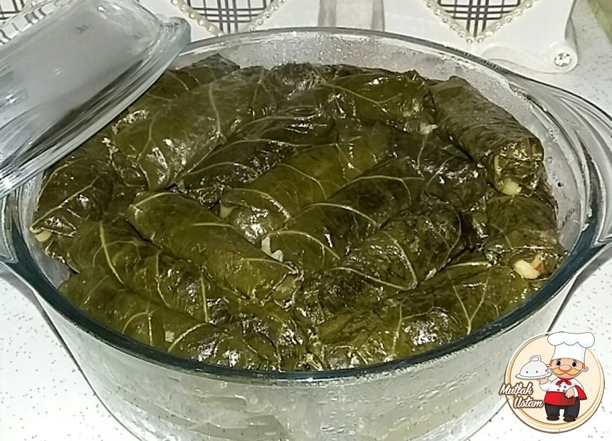 Kara Lahana Sarması