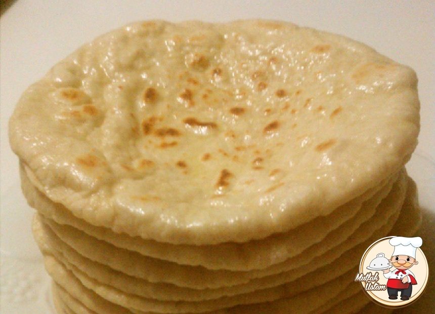 Çorum Usulü Mayalı Ekmek