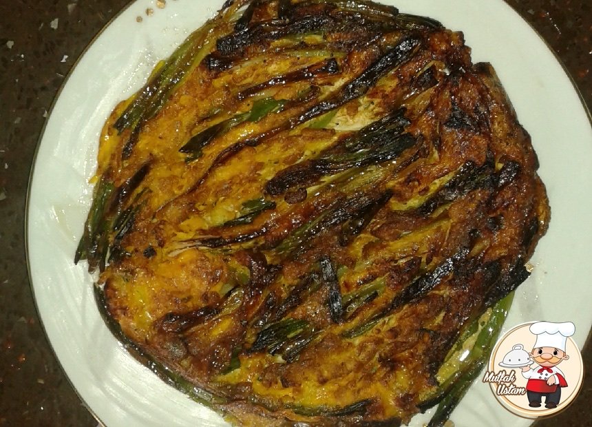 Soğanlı Yumurta
