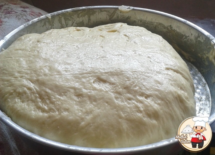 Yumuşak Poğaça