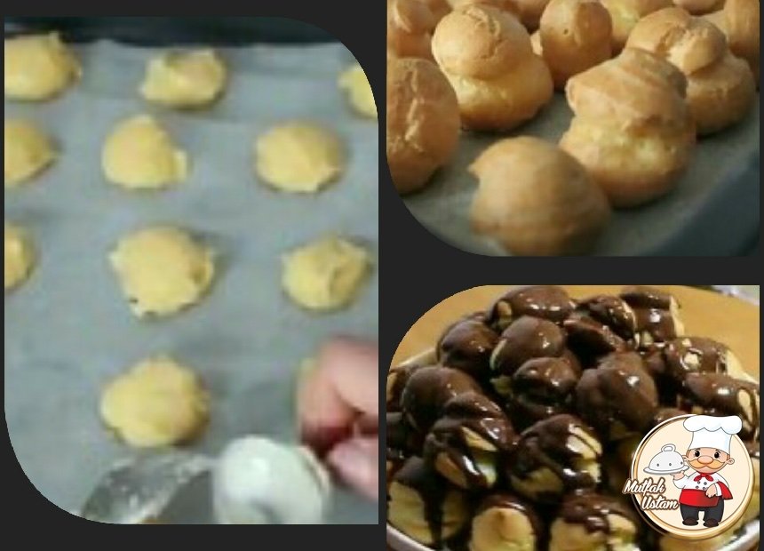 Profiterol