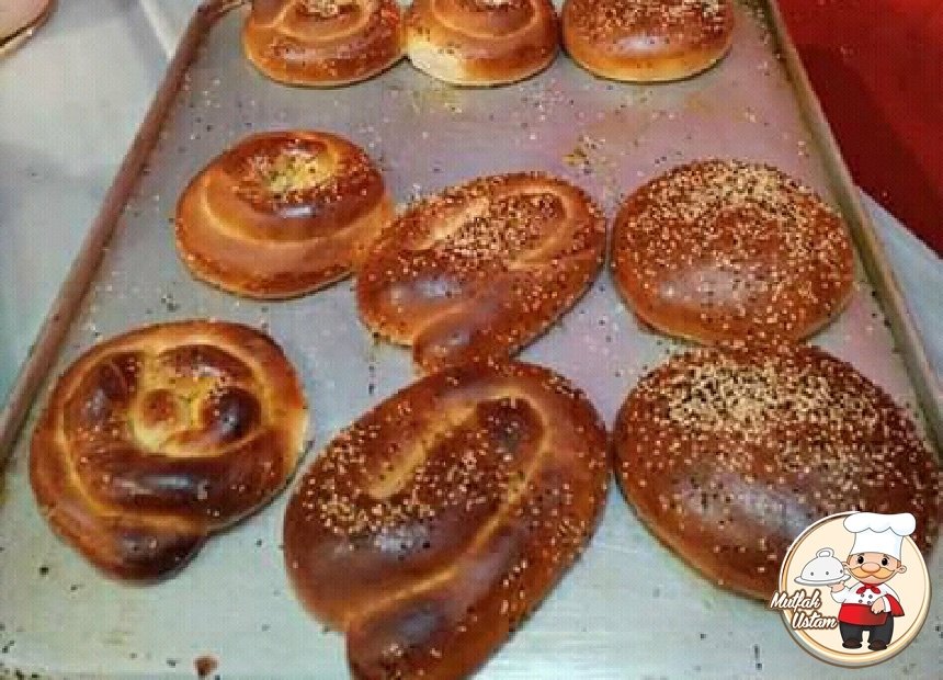 Pastane Açması