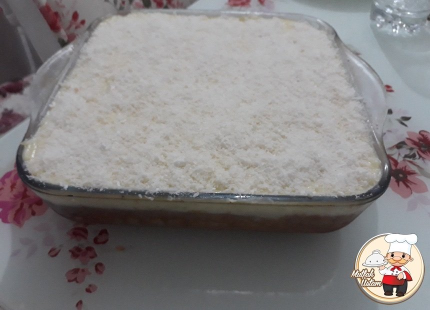 Gelin Pastası