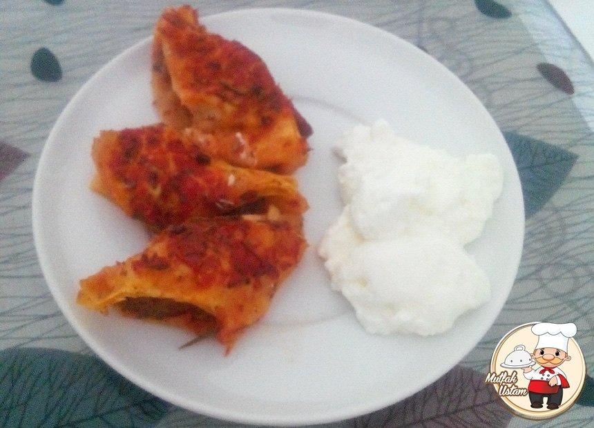Beyti Kebabı