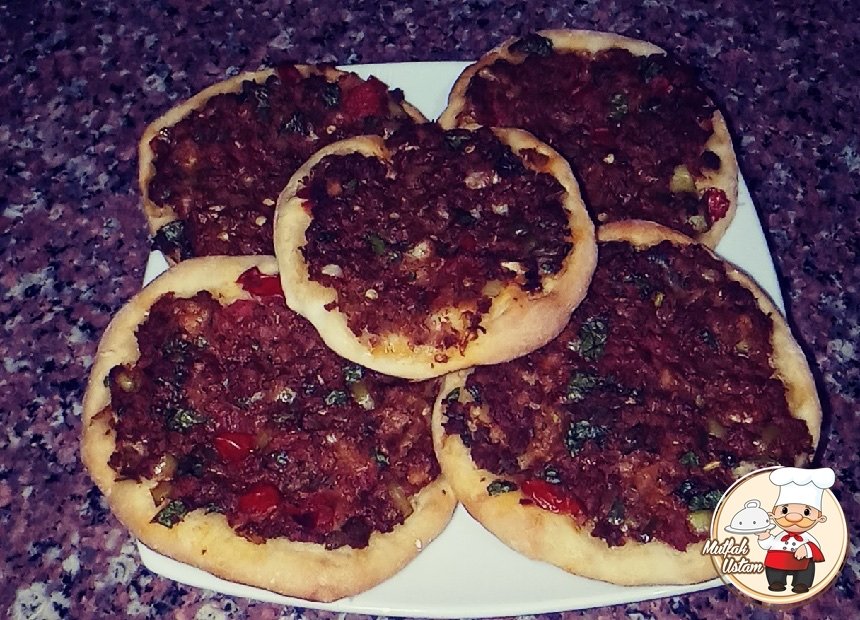 Fındık Lahmacun