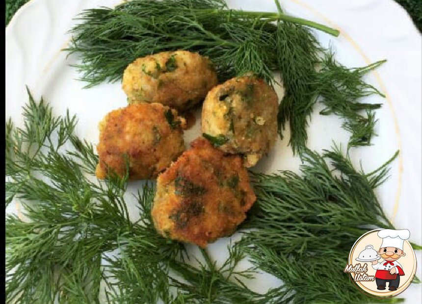Pirinç Topları