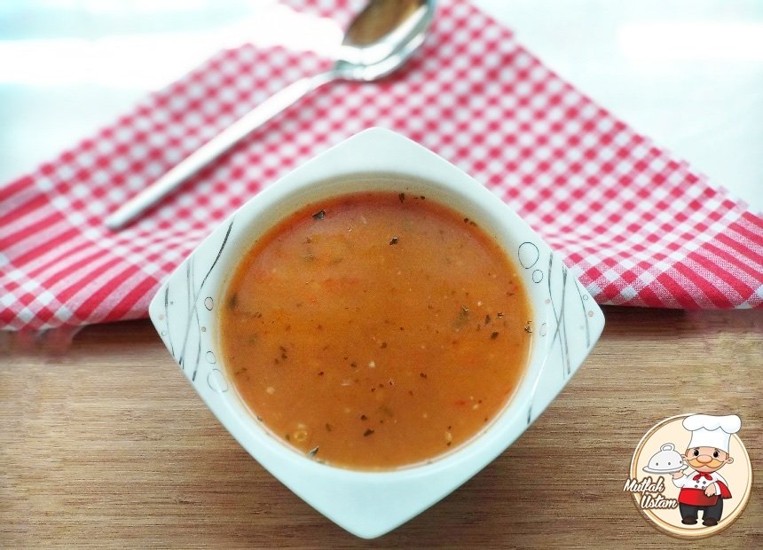 Tarhana Çorbası