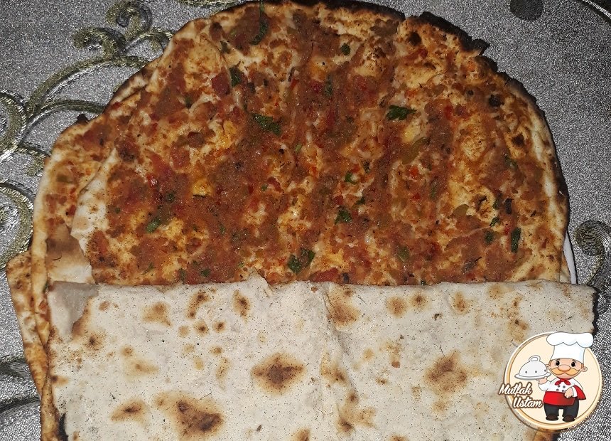 Lahmacun
