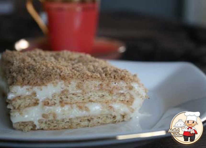 Burçak Tatlısı