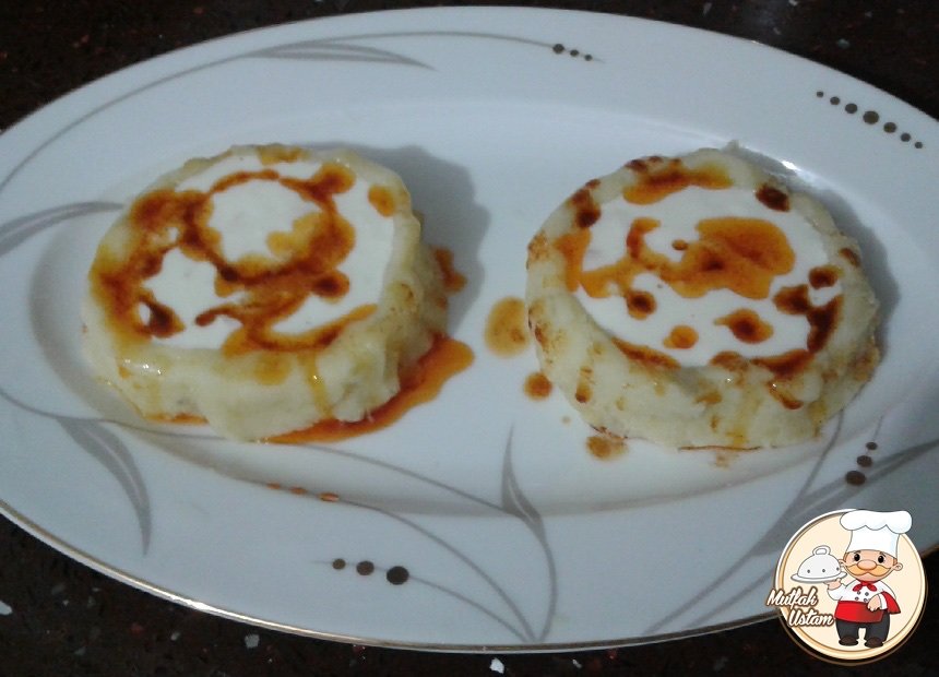 Patates Çanağı