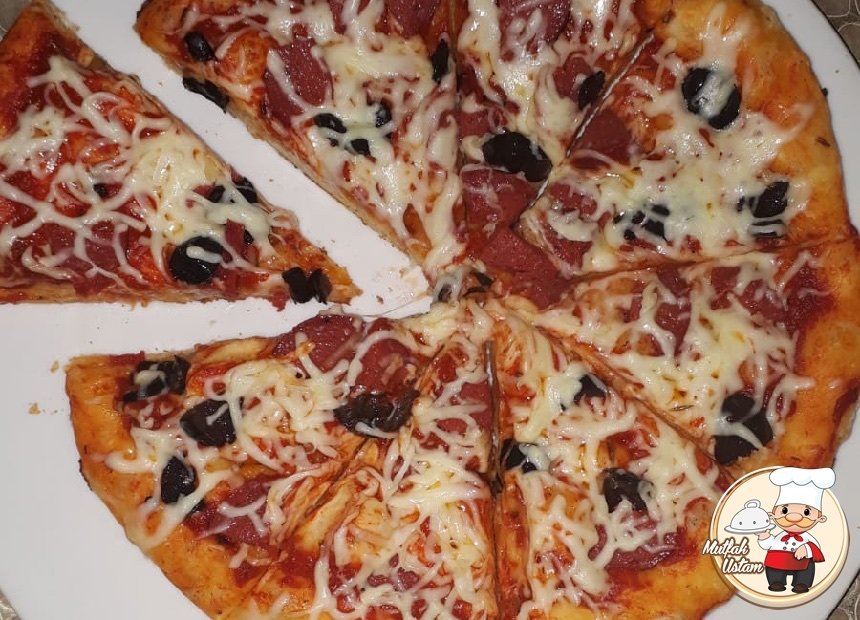 Tavada Pizza