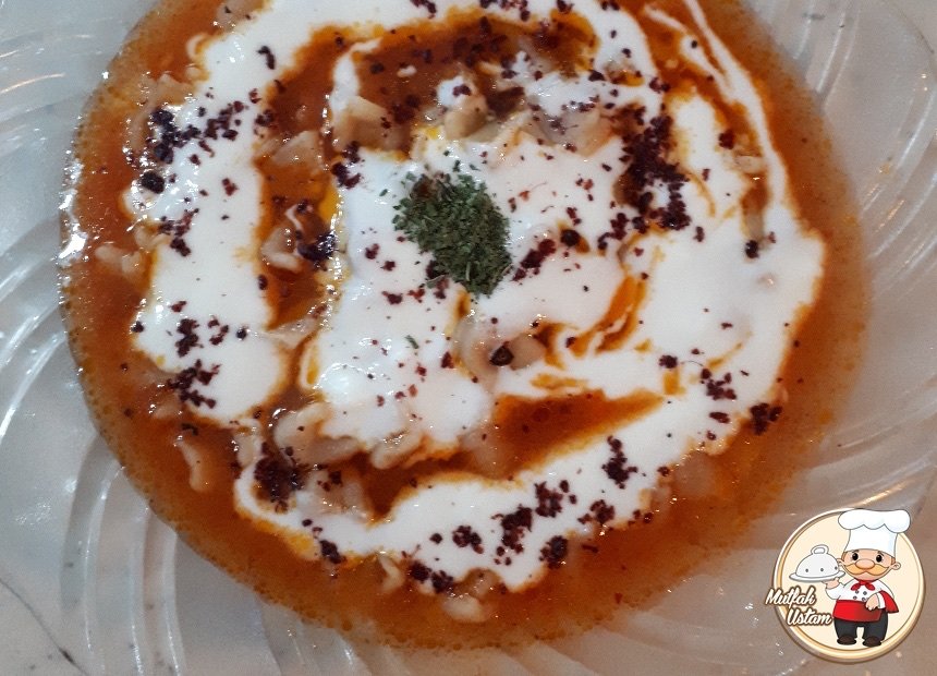 Kayseri Mantısı