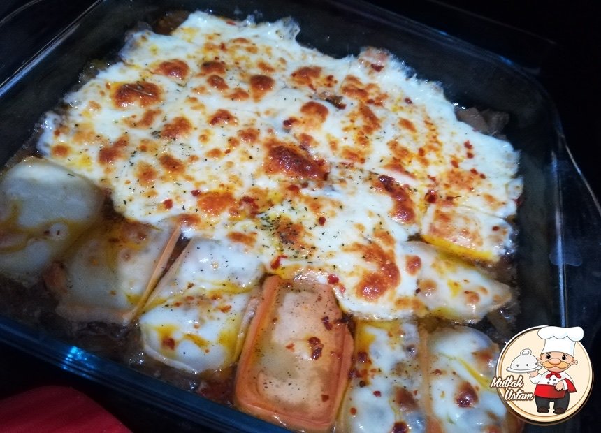 Patlıcan Graten