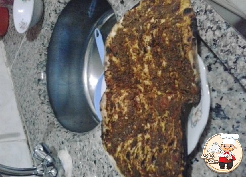 Antep Lahmacunu