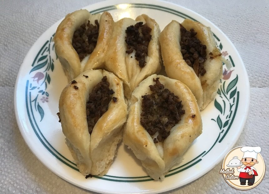 Petek Poğaça