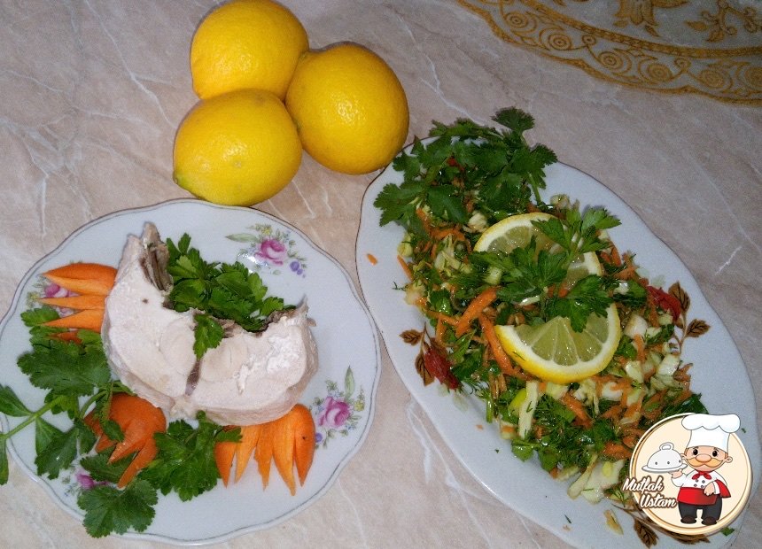 Diyet Salata