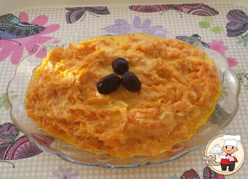 Havuç Tarator