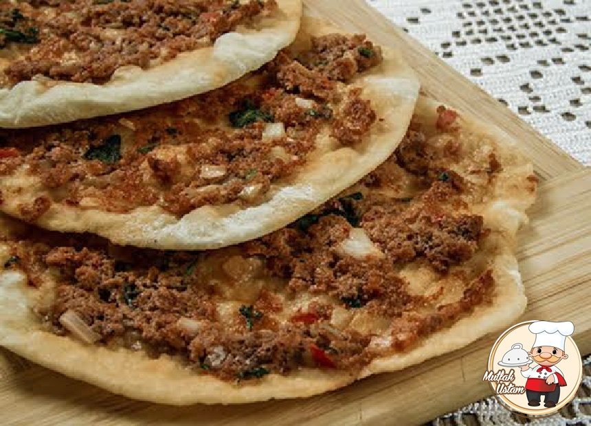 Fındık Lahmacun