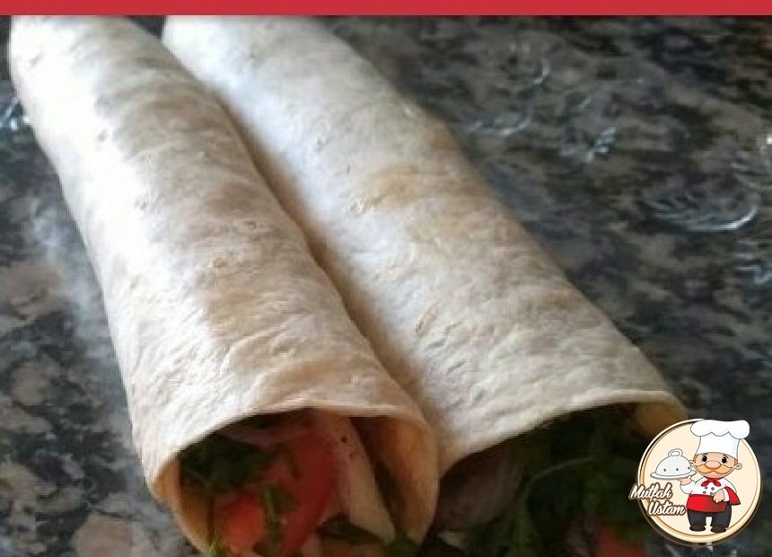Ev Yapımı Tavuk Tantuni