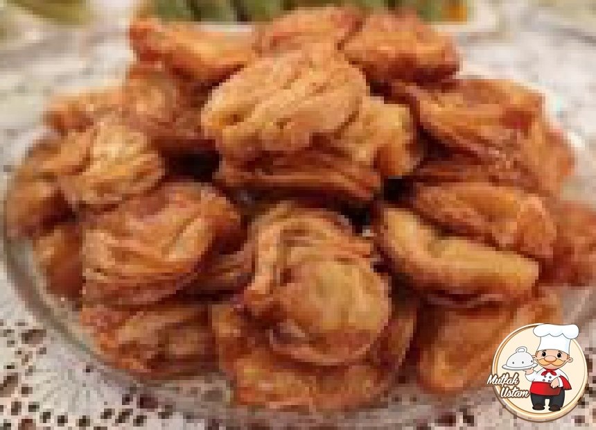 Kulak Tatlısı