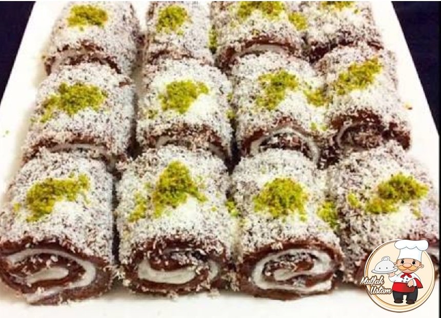 Saray Sarması