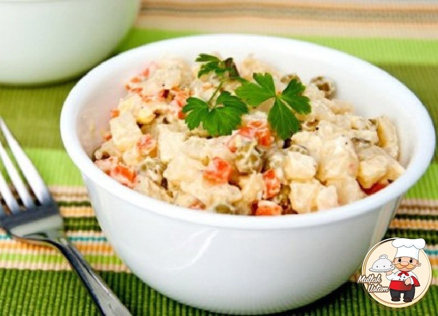 Paytaxt Salata