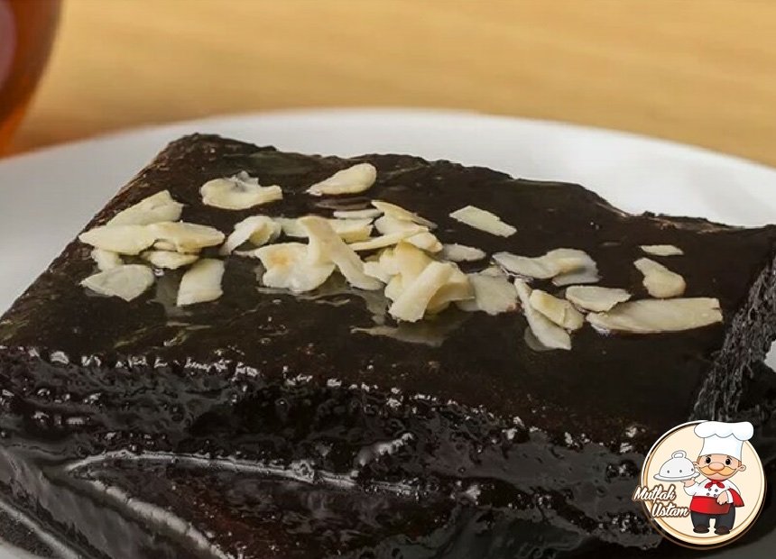 Kakolu Islak Kek