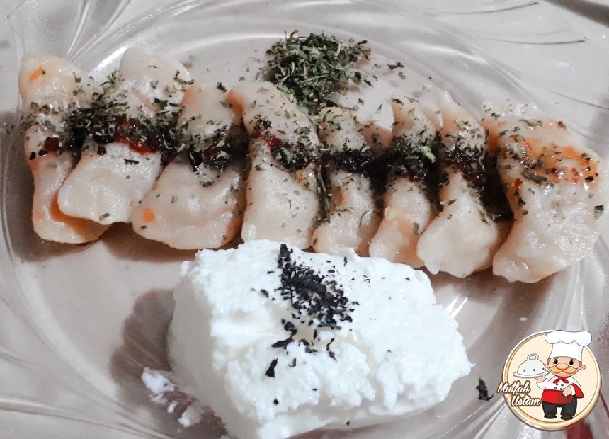 Sulu Börek