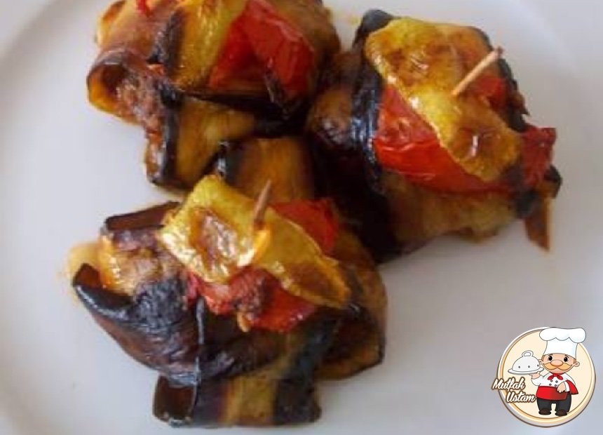 İslim Kebabı