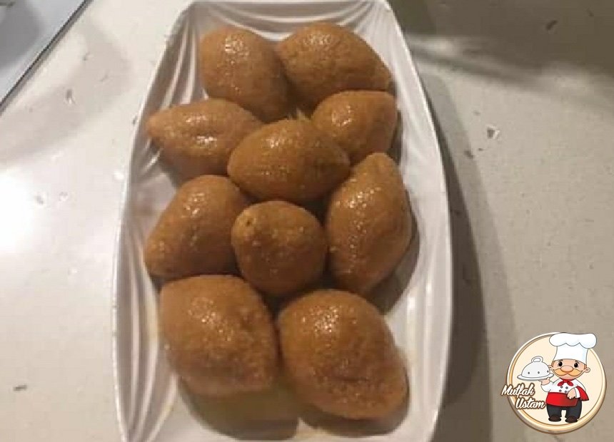 İçli Köfte