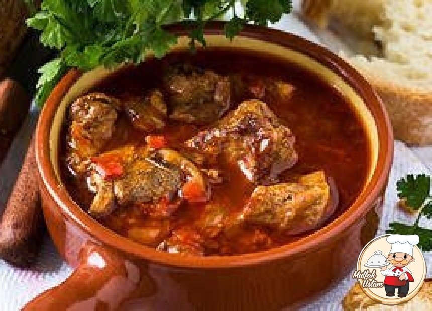 Güveç