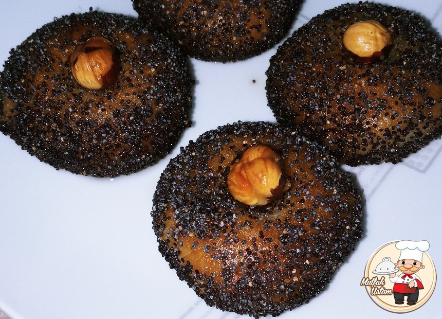 Haşhaşlı Sultan Tatlısı