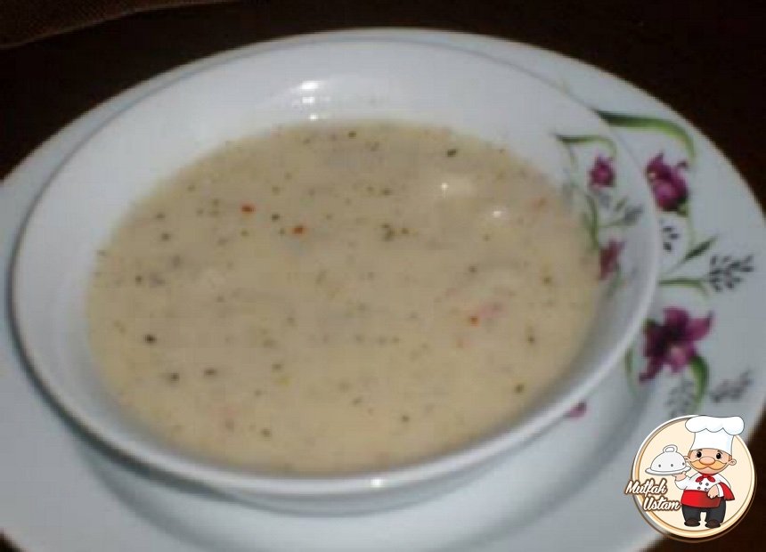 Yoğurtlu Çorba