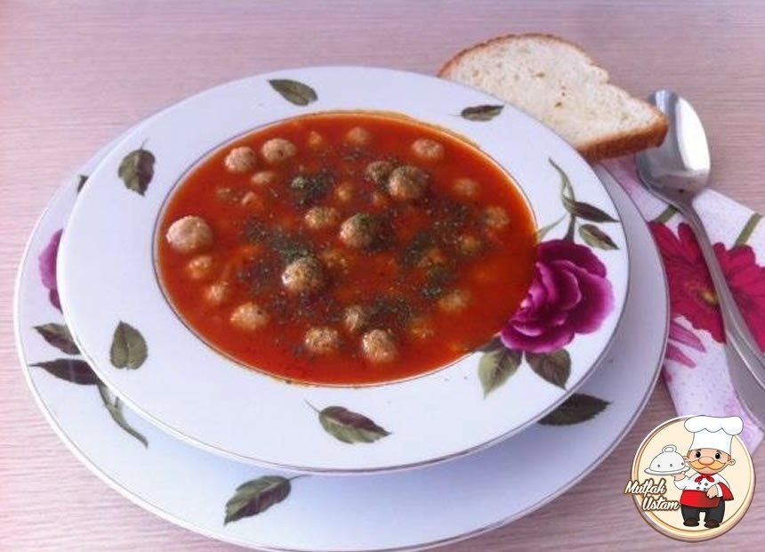Glorik Tarifi
