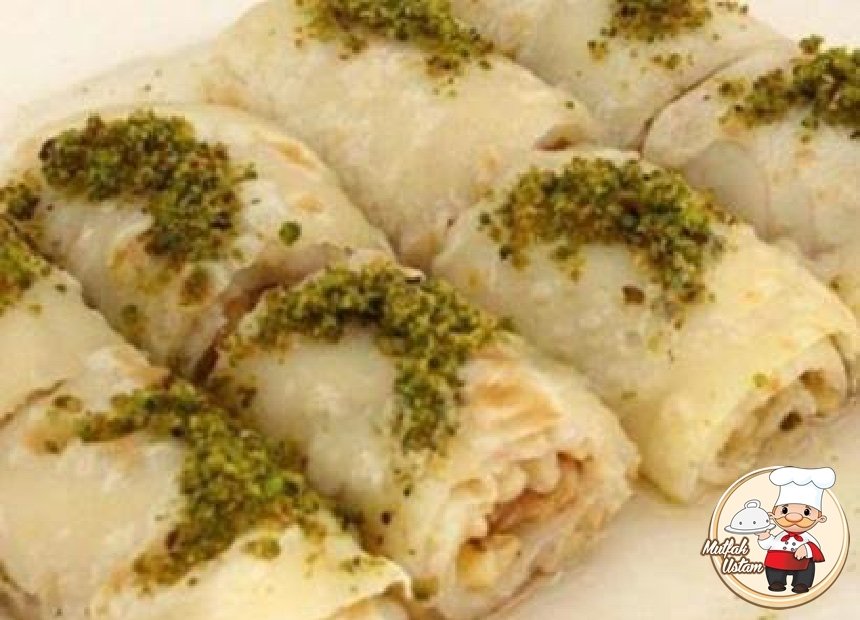 Şıllık Tatlısı