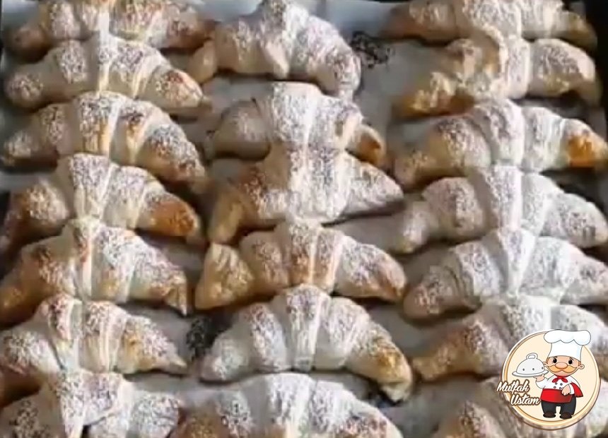 Milföy Nutella
