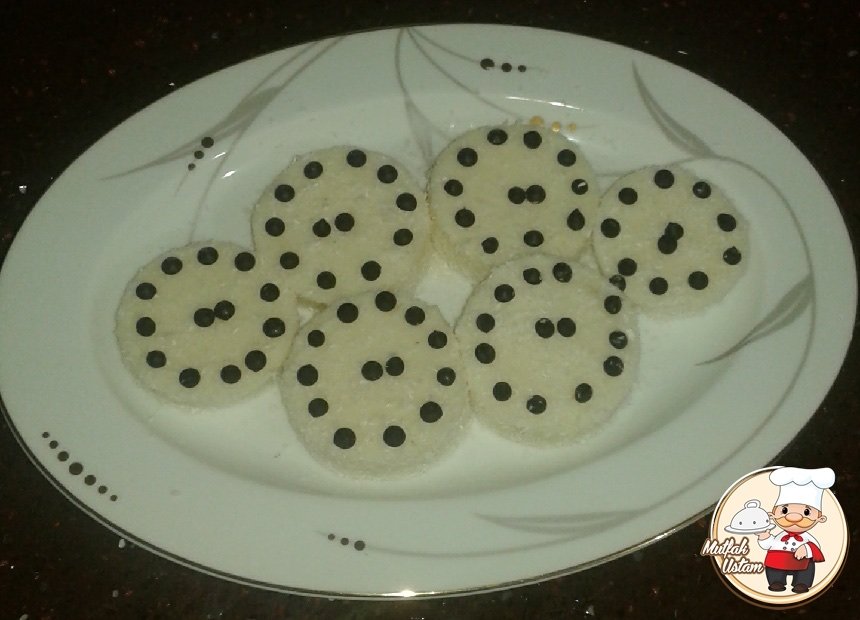 Bardak Lokumu