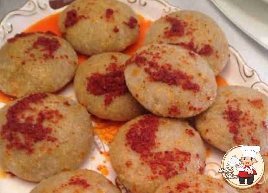 Siirt Usulü İçli Köfte Kitle