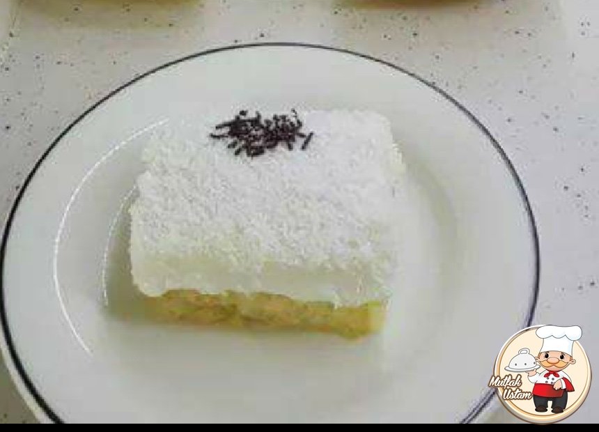 Gelin Tatlısı