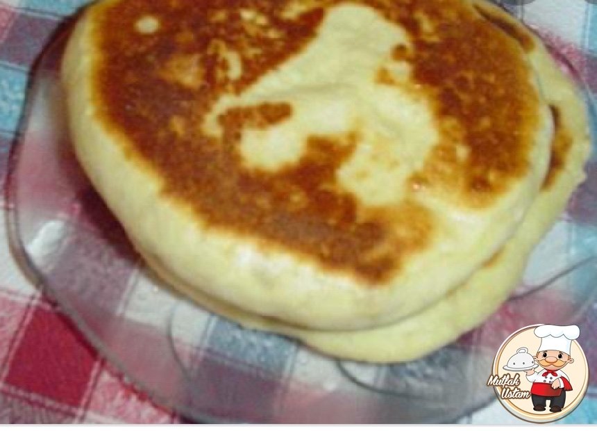 Tava Ekmeği