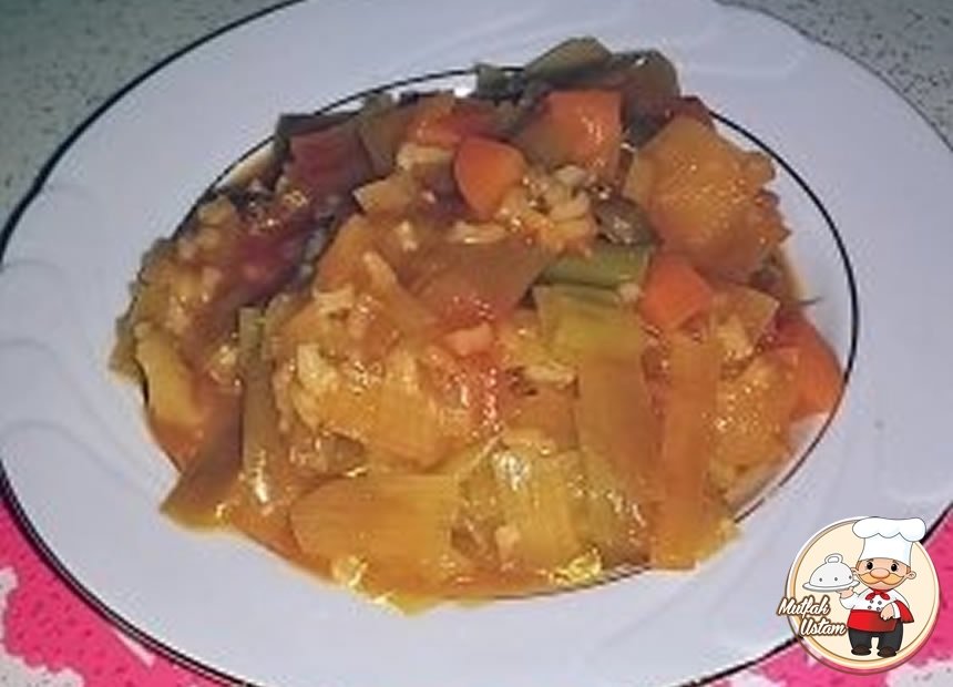 Pırasa