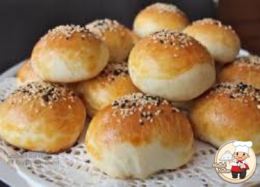 Mayali Poğaca