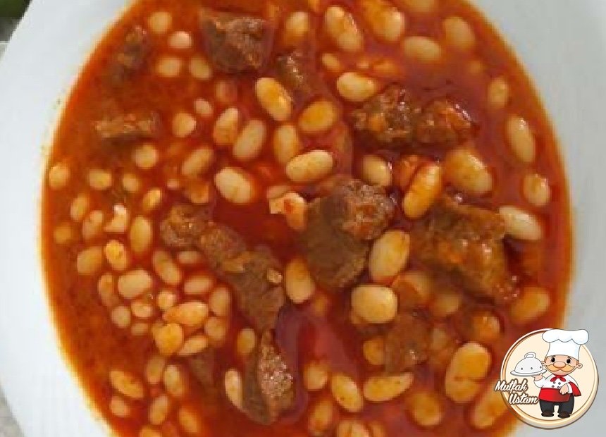 Etli Kuru Fasulye