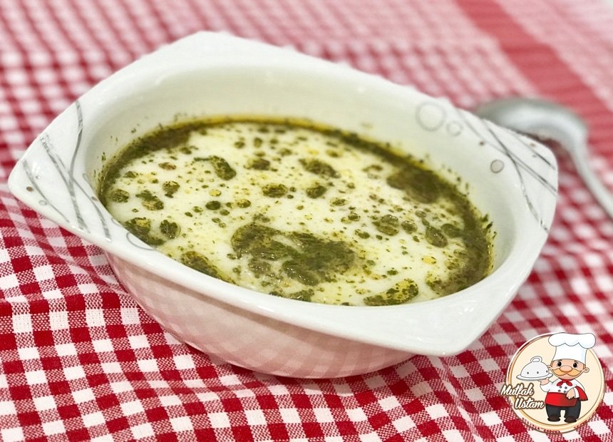 Yayla Çorbası