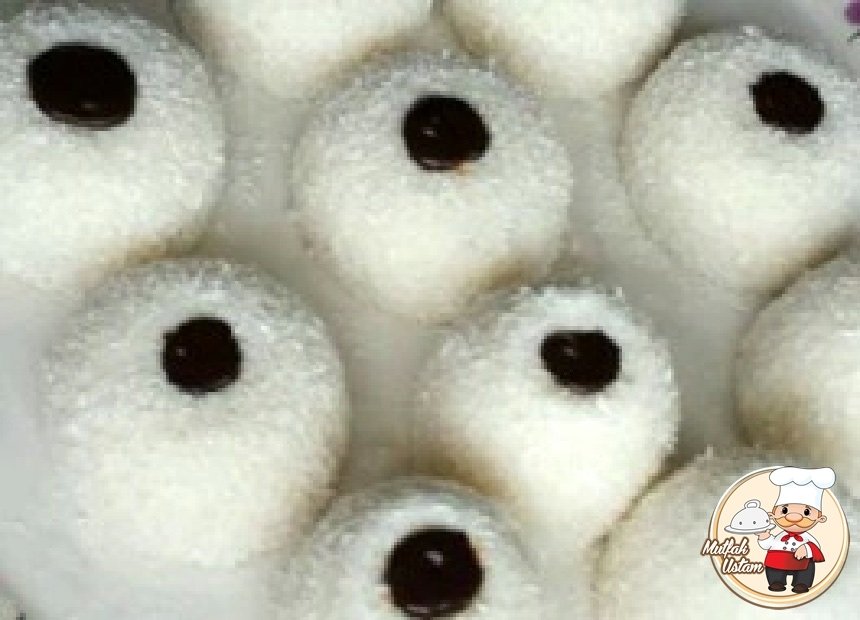 Fincan Tatlısı