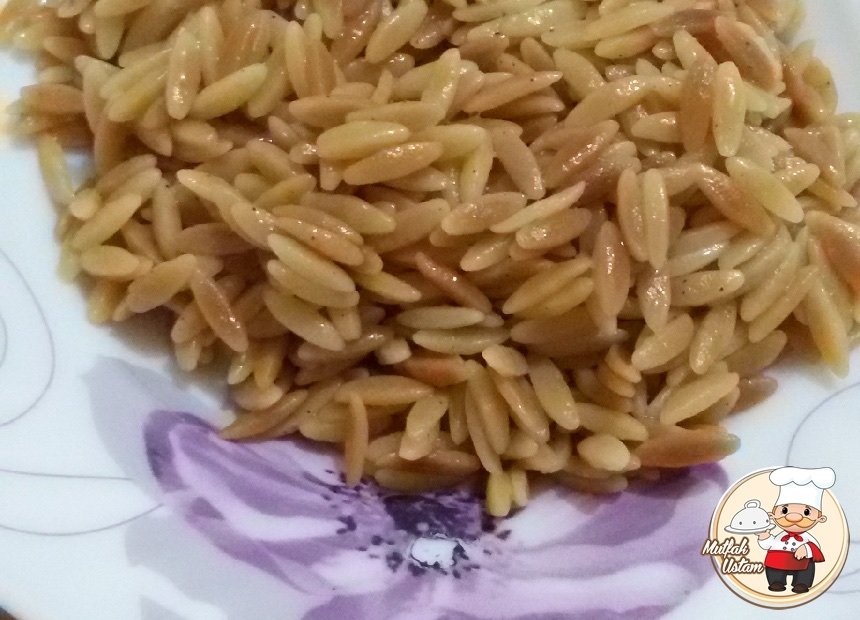 Şehriye Pilavı