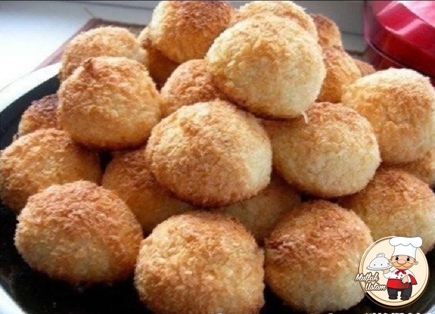 Kakos Peçenye (Kurabiye)