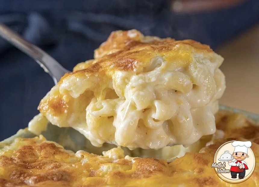 Mac And Cheese