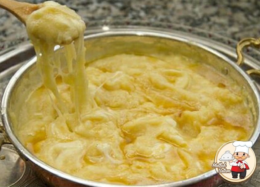 Kuymak
