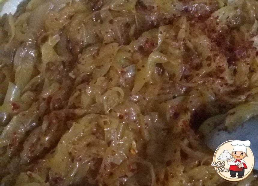 Soğan Öldürmesi (Kavurması)